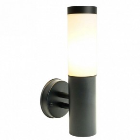 Светильник на штанге Feron DH041-B  RAL color 9005 51522 в Нефтекамске - neftekamsk.ok-mebel.com | фото 2