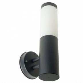 Светильник на штанге Feron DH041-B  RAL color 9005 51522 в Нефтекамске - neftekamsk.ok-mebel.com | фото 3