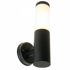 Светильник на штанге Feron DH041-B  RAL color 9005 51522 в Нефтекамске - neftekamsk.ok-mebel.com | фото 4