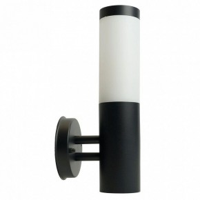 Светильник на штанге Feron DH041-B  RAL color 9005 51522 в Нефтекамске - neftekamsk.ok-mebel.com | фото 5