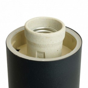 Светильник на штанге Feron DH041-B  RAL color 9005 51522 в Нефтекамске - neftekamsk.ok-mebel.com | фото 8