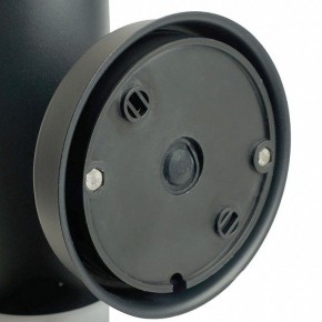 Светильник на штанге Feron DH041-B  RAL color 9005 51522 в Нефтекамске - neftekamsk.ok-mebel.com | фото 9