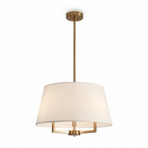 Светильник на штанге Freya Graceful FR2042CL-03BS в Нефтекамске - neftekamsk.ok-mebel.com | фото 3