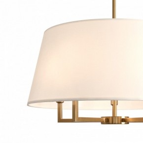 Светильник на штанге Freya Graceful FR2042CL-05BS в Нефтекамске - neftekamsk.ok-mebel.com | фото 4