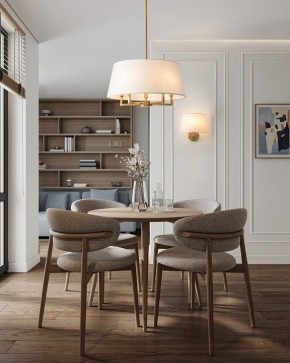 Светильник на штанге Freya Graceful FR2042CL-05N в Нефтекамске - neftekamsk.ok-mebel.com | фото 4