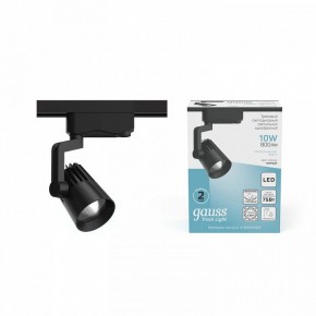 Светильник на штанге Gauss Track Light TR061 в Нефтекамске - neftekamsk.ok-mebel.com | фото 3