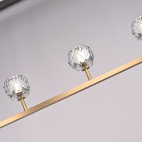 Светильник на штанге Imperiumloft RH Boule De Cristal Linear 40,1221 в Нефтекамске - neftekamsk.ok-mebel.com | фото 8