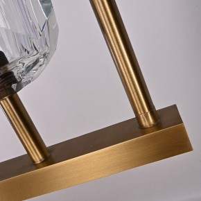 Светильник на штанге Imperiumloft RH Boule De Cristal Linear 40,1222 в Нефтекамске - neftekamsk.ok-mebel.com | фото 15