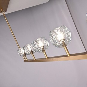 Светильник на штанге Imperiumloft RH Boule De Cristal Linear 40,1222 в Нефтекамске - neftekamsk.ok-mebel.com | фото 6