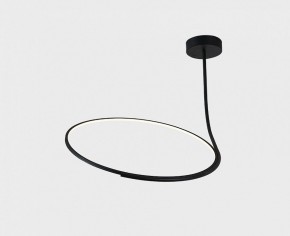 Светильник на штанге Italline IT013-6025 IT013-6025 black 3000K в Нефтекамске - neftekamsk.ok-mebel.com | фото 2