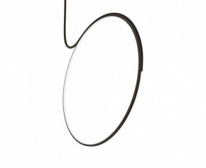 Светильник на штанге Italline IT013-6025 IT013-6025 black 3000K в Нефтекамске - neftekamsk.ok-mebel.com | фото 3