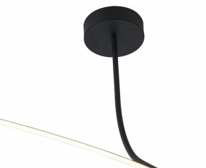 Светильник на штанге Italline IT013-6025 IT013-6025 black 3000K в Нефтекамске - neftekamsk.ok-mebel.com | фото 6