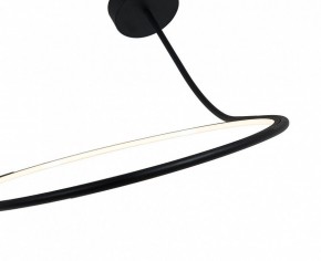 Светильник на штанге Italline IT013-6025 IT013-6025 black 3000K в Нефтекамске - neftekamsk.ok-mebel.com | фото 7