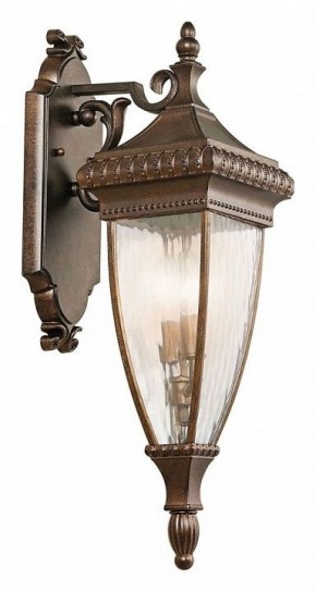 Светильник на штанге Kichler Venetian Rain KL-VENETIAN2-M в Нефтекамске - neftekamsk.ok-mebel.com | фото
