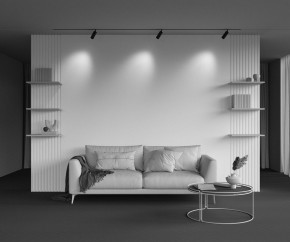 Светильник на штанге Maytoni Artisan TR097-2-12W2.7K-M-BB в Нефтекамске - neftekamsk.ok-mebel.com | фото 7