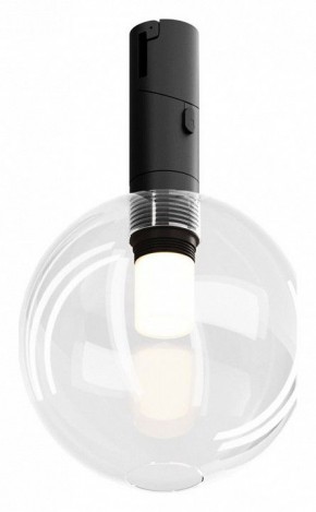 Светильник на штанге Maytoni Bubble TR205-1-3W3K-B в Нефтекамске - neftekamsk.ok-mebel.com | фото