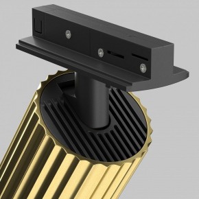 Светильник на штанге Maytoni Calipso TR218-1-GU10-BS в Нефтекамске - neftekamsk.ok-mebel.com | фото 11