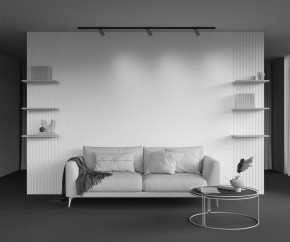 Светильник на штанге Maytoni Calipso TR218-1-GU10-BS в Нефтекамске - neftekamsk.ok-mebel.com | фото 7