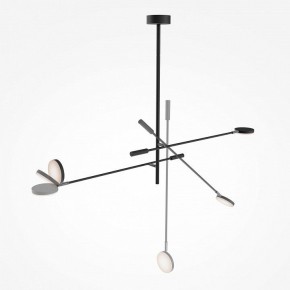 Светильник на штанге Maytoni Fad MOD070CL-L15B3K1 в Нефтекамске - neftekamsk.ok-mebel.com | фото 2