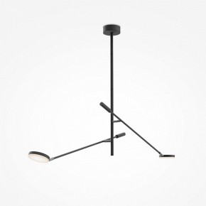 Светильник на штанге Maytoni Fad MOD070CL-L15B3K1 в Нефтекамске - neftekamsk.ok-mebel.com | фото 3