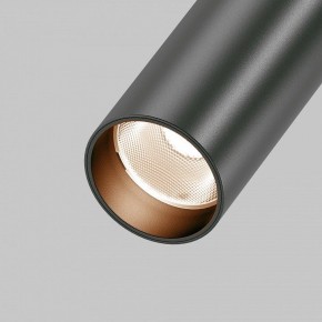 Светильник на штанге Maytoni FOCUS LED C055CL-L12B2.7K-W-B в Нефтекамске - neftekamsk.ok-mebel.com | фото 5