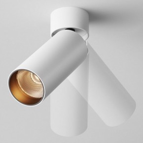 Светильник на штанге Maytoni FOCUS LED C055CL-L12W2.7K-W-W в Нефтекамске - neftekamsk.ok-mebel.com | фото 3