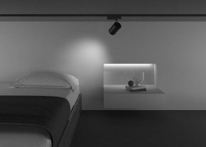 Светильник на штанге Maytoni Focus Led TR029-3-10W4K-B-1 в Нефтекамске - neftekamsk.ok-mebel.com | фото 4
