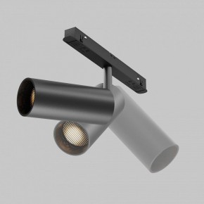 Светильник на штанге Maytoni Focus LED TR032-2-12W2.7K-M-B в Нефтекамске - neftekamsk.ok-mebel.com | фото 2