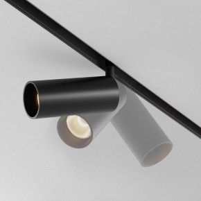 Светильник на штанге Maytoni Focus LED TR032-2-12W2.7K-M-B в Нефтекамске - neftekamsk.ok-mebel.com | фото 4