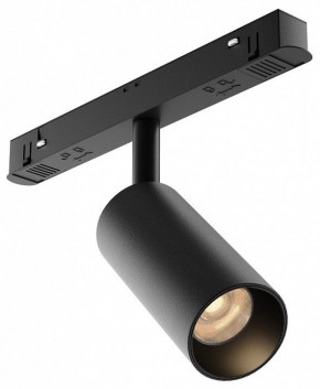 Светильник на штанге Maytoni Focus LED TR032-2-5W2.7K-M-B в Нефтекамске - neftekamsk.ok-mebel.com | фото