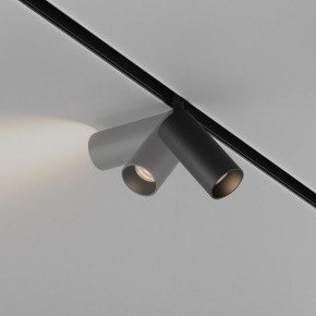 Светильник на штанге Maytoni Focus LED TR032-2-5W2.7K-M-B в Нефтекамске - neftekamsk.ok-mebel.com | фото 3