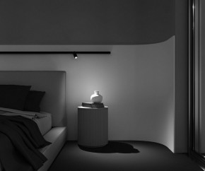 Светильник на штанге Maytoni Focus LED TR032-2-5W2.7K-M-B в Нефтекамске - neftekamsk.ok-mebel.com | фото 7