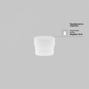 Светильник на штанге Maytoni Focus LED TR032-4-12WTW-M-DSZ-B в Нефтекамске - neftekamsk.ok-mebel.com | фото 6