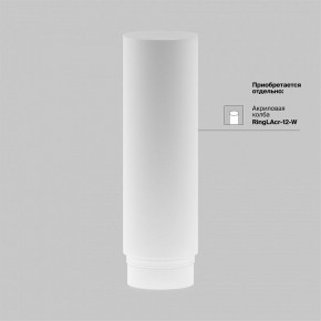 Светильник на штанге Maytoni Focus LED TR032-4-12WTW-M-DSZ-B в Нефтекамске - neftekamsk.ok-mebel.com | фото 8