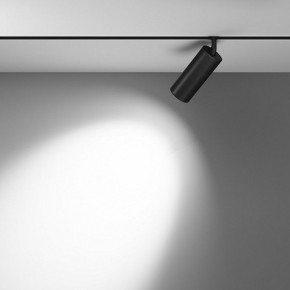 Светильник на штанге Maytoni Focus LED TR032-4-20WTW-M-DSZ-B в Нефтекамске - neftekamsk.ok-mebel.com | фото 3