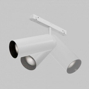 Светильник на штанге Maytoni Focus LED TR032-4-20WTW-M-DSZ-W в Нефтекамске - neftekamsk.ok-mebel.com | фото 6