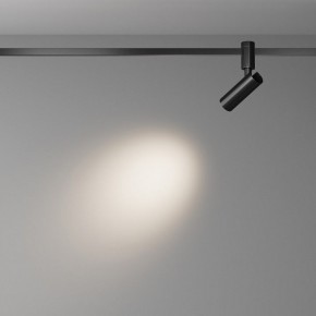 Светильник на штанге Maytoni Focus Led TR144-1-12W3K-W-B в Нефтекамске - neftekamsk.ok-mebel.com | фото 2