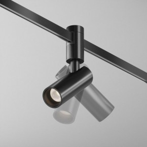 Светильник на штанге Maytoni Focus Led TR144-1-12W3K-W-B в Нефтекамске - neftekamsk.ok-mebel.com | фото 3
