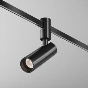 Светильник на штанге Maytoni Focus Led TR144-1-12W3K-W-B в Нефтекамске - neftekamsk.ok-mebel.com | фото 4