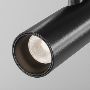 Светильник на штанге Maytoni Focus Led TR144-1-12W3K-W-B в Нефтекамске - neftekamsk.ok-mebel.com | фото 6