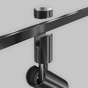 Светильник на штанге Maytoni Focus Led TR144-1-12W3K-W-B в Нефтекамске - neftekamsk.ok-mebel.com | фото 7