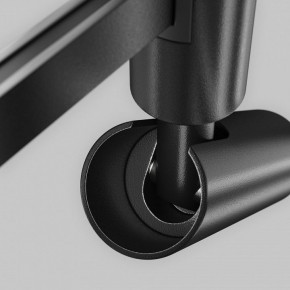 Светильник на штанге Maytoni Focus Led TR144-1-12W3K-W-B в Нефтекамске - neftekamsk.ok-mebel.com | фото 8