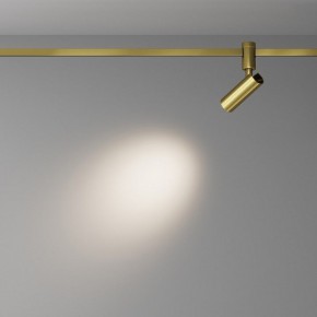 Светильник на штанге Maytoni Focus Led TR144-1-12W3K-W-BS в Нефтекамске - neftekamsk.ok-mebel.com | фото 2