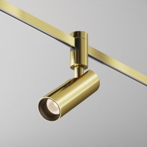 Светильник на штанге Maytoni Focus Led TR144-1-12W3K-W-BS в Нефтекамске - neftekamsk.ok-mebel.com | фото 4