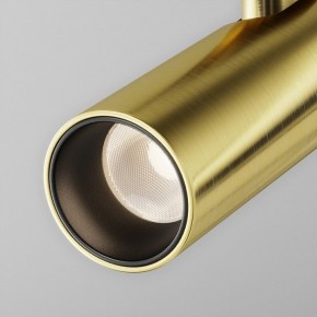 Светильник на штанге Maytoni Focus Led TR144-1-12W3K-W-BS в Нефтекамске - neftekamsk.ok-mebel.com | фото 6