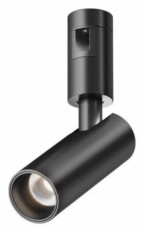 Светильник на штанге Maytoni Focus Led TR144-1-12W4K-W-B в Нефтекамске - neftekamsk.ok-mebel.com | фото