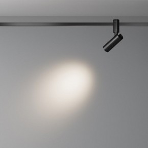 Светильник на штанге Maytoni Focus Led TR144-1-12W4K-W-B в Нефтекамске - neftekamsk.ok-mebel.com | фото 2