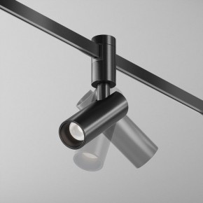 Светильник на штанге Maytoni Focus Led TR144-1-12W4K-W-B в Нефтекамске - neftekamsk.ok-mebel.com | фото 3
