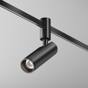 Светильник на штанге Maytoni Focus Led TR144-1-12W4K-W-B в Нефтекамске - neftekamsk.ok-mebel.com | фото 4