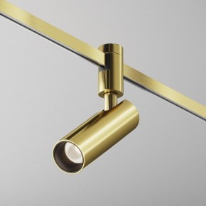 Светильник на штанге Maytoni Focus Led TR144-1-12W4K-W-BS в Нефтекамске - neftekamsk.ok-mebel.com | фото 4